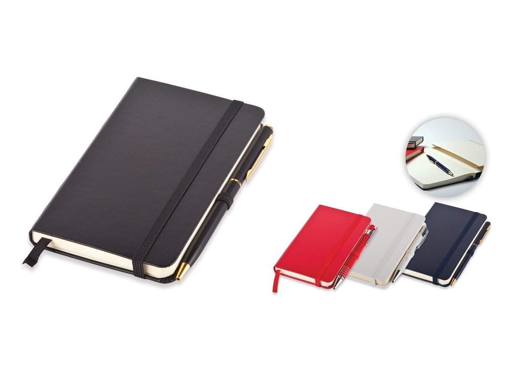 Papercloth Book